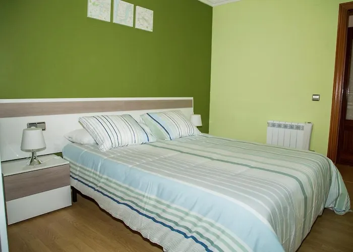 Apartamento Reus 1 - Parking Gratuito