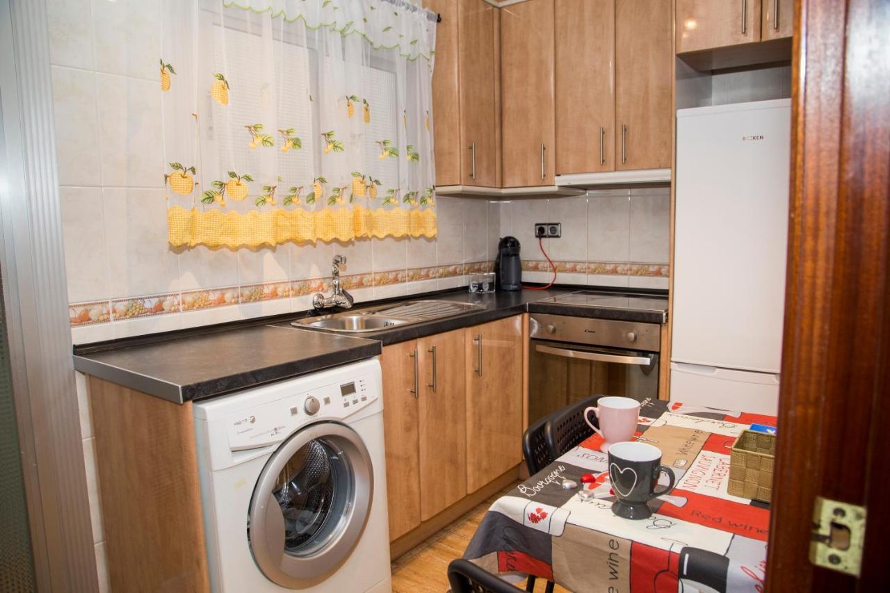 Apartment 1 - Parking Gratuito