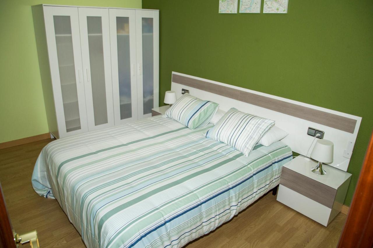 1 - Parking Gratuito Appartement