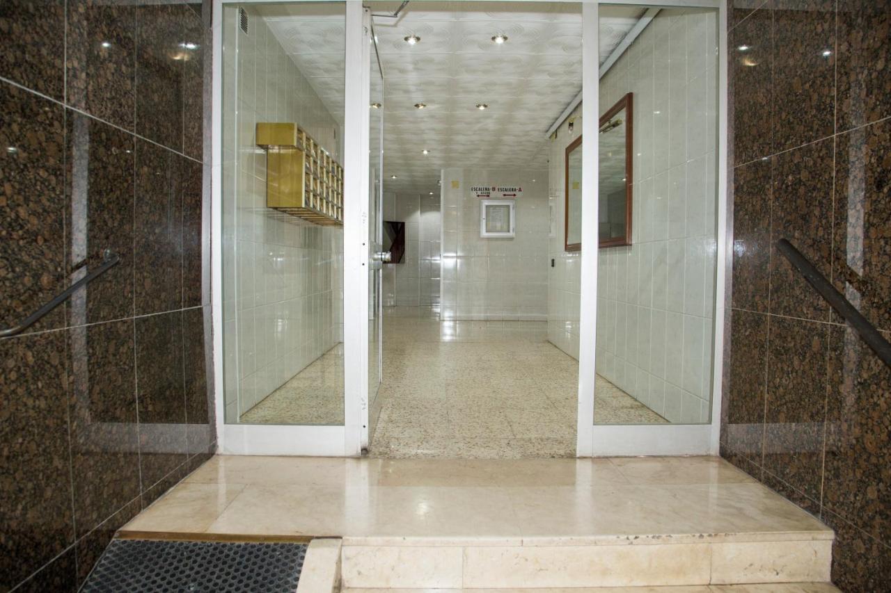 Appartement 1 - Parking Gratuito Reus