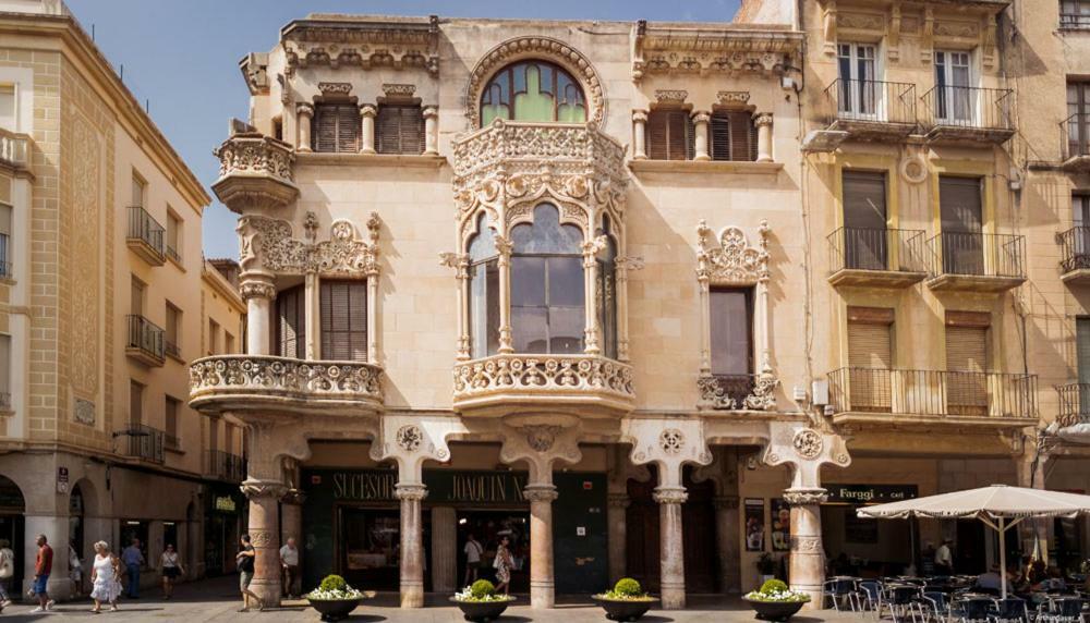 1 - Parking Gratuito Apartment Reus