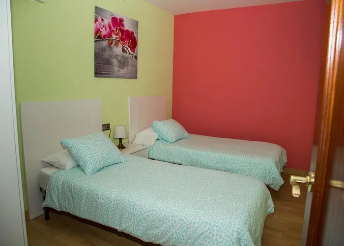 Apartamento Reus 1 - Parking Gratuito