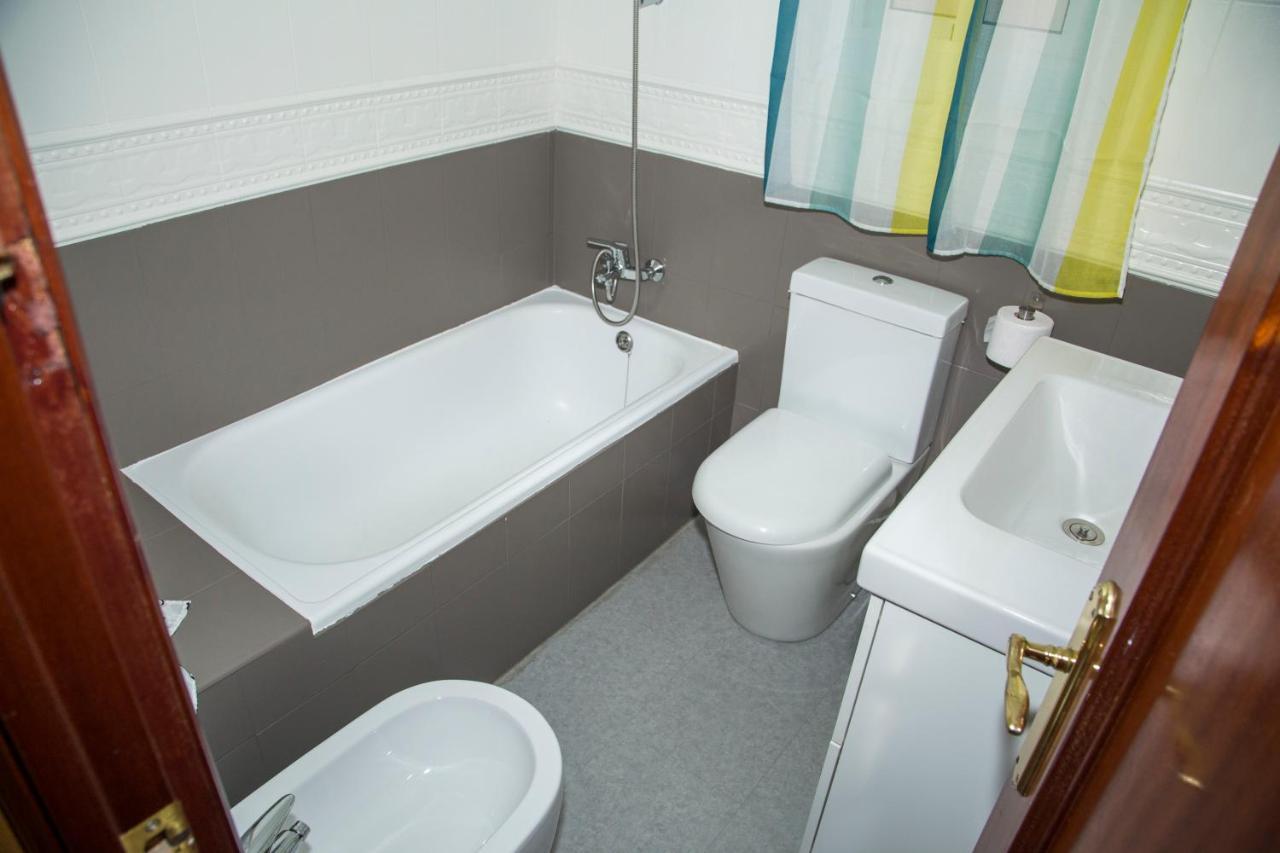 1 - Parking Gratuito Apartament *